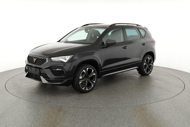 Cupra Ateca Basis 1.5 TSI DSG, Navi, Side, el. Klappe, Winter, 5-J Garantie 