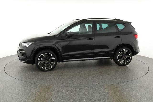 Cupra Ateca Basis 1.5 TSI DSG, Navi, Side, el. Klappe, Winter, 5-J Garantie 