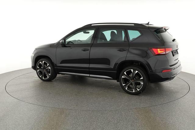 Cupra Ateca Basis 1.5 TSI DSG, Navi, Side, el. Klappe, Winter, 5-J Garantie 