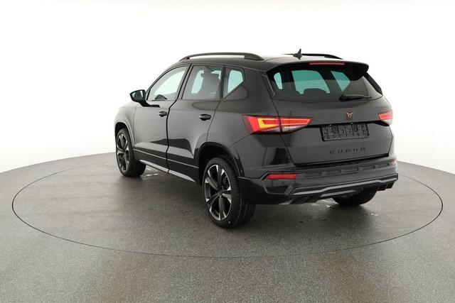 Cupra Ateca Basis 1.5 TSI DSG, Navi, Side, el. Klappe, Winter, 5-J Garantie 