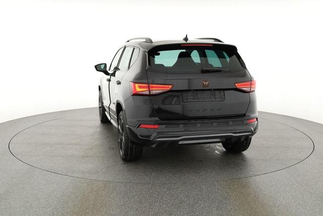 Cupra Ateca Basis 1.5 TSI DSG, Navi, Side, el. Klappe, Winter, 5-J Garantie 