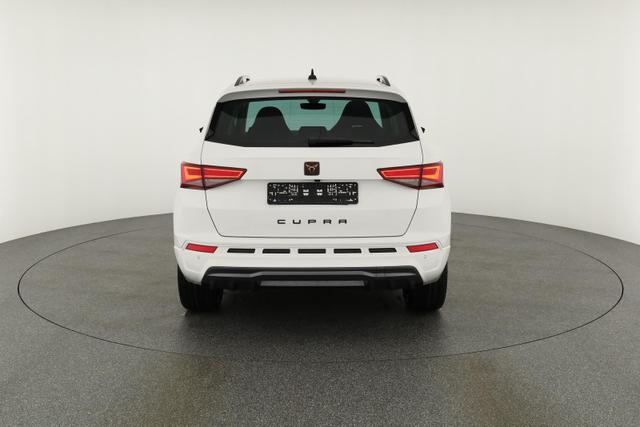 Cupra Ateca Basis 4Drive 2.0 TSI DSG 4Drive, Navi, Side, el. Klappe, Winter, 5-J Garantie 