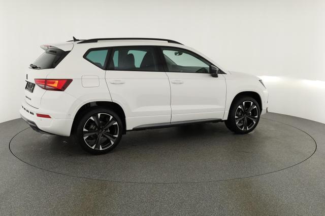 Cupra Ateca Basis 4Drive 2.0 TSI DSG 4Drive, Navi, Side, el. Klappe, Winter, 5-J Garantie 