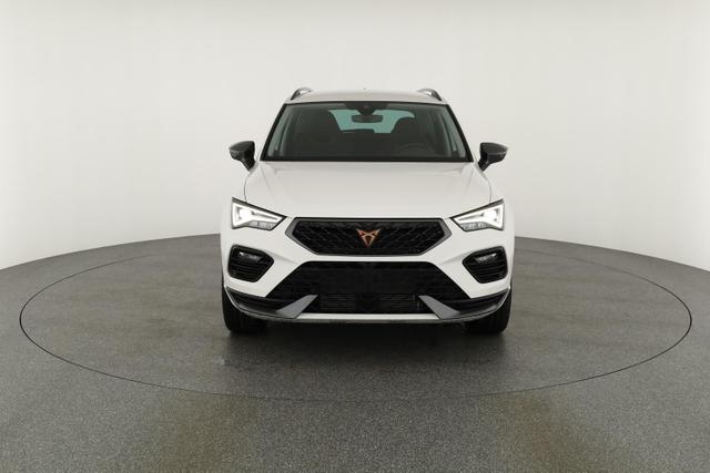 Cupra Ateca Basis 4Drive 2.0 TSI DSG 4Drive, Navi, Side, el. Klappe, Winter, 5-J Garantie 