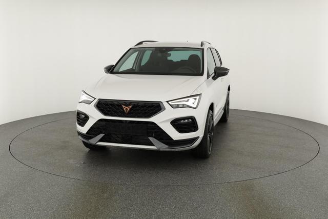 Cupra Ateca Basis 4Drive 2.0 TSI DSG 4Drive, Navi, Side, el. Klappe, Winter, 5-J Garantie 