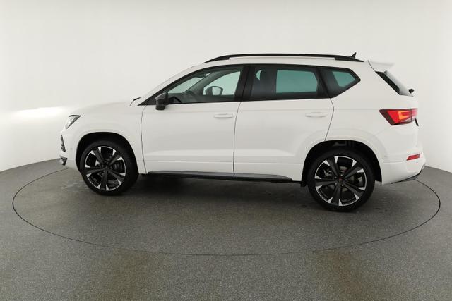 Cupra Ateca Basis 4Drive 2.0 TSI DSG 4Drive, Navi, Side, el. Klappe, Winter, 5-J Garantie 