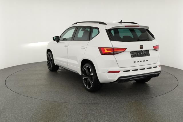 Cupra Ateca Basis 4Drive 2.0 TSI DSG 4Drive, Navi, Side, el. Klappe, Winter, 5-J Garantie 