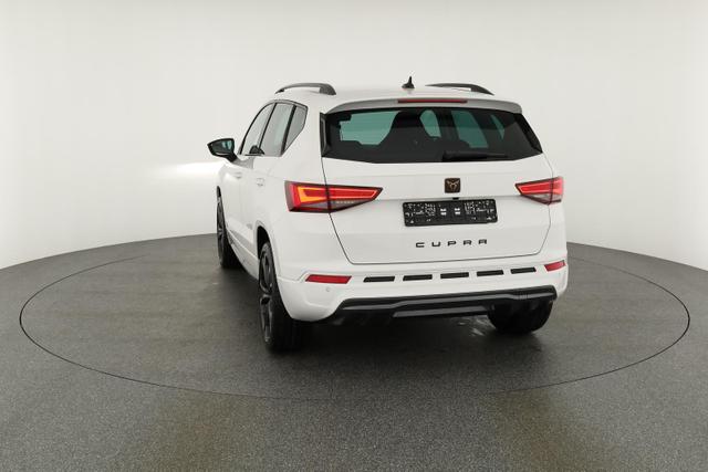 Cupra Ateca Basis 4Drive 2.0 TSI DSG 4Drive, Navi, Side, el. Klappe, Winter, 5-J Garantie 