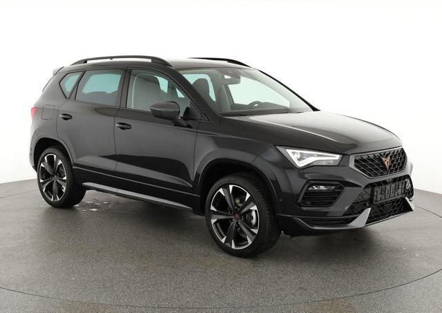 Cupra Ateca - Basis 4Drive 2.0 TSI DSG 4Drive, Navi, Side, el. Klappe, Winter, 5-J Garantie