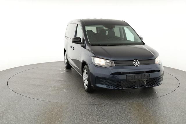 Volkswagen Caddy Maxi Basis 2.0 TDI, 7-Sitzer, AHK, Kamera, Winter, AppConnect 