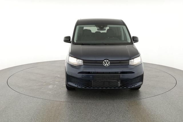 Volkswagen Caddy Maxi Basis 2.0 TDI, 7-Sitzer, AHK, Kamera, Winter, AppConnect 