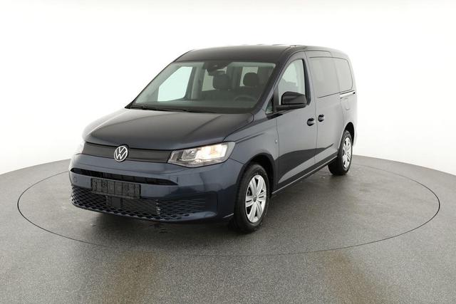 Volkswagen Caddy Maxi Basis 2.0 TDI, 7-Sitzer, AHK, Kamera, Winter, AppConnect 