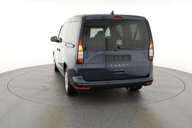 Volkswagen Caddy Maxi Basis 2.0 TDI, 7-Sitzer, AHK, Kamera, Winter, AppConnect 