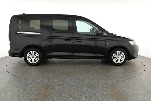 Volkswagen Caddy Maxi Basis 1.5 TSI DSG, 7-Sitzer, AHK, Kamera, Winter, AppConnect 