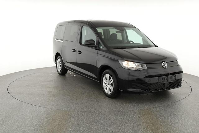 Volkswagen Caddy Maxi Basis 1.5 TSI DSG, 7-Sitzer, AHK, Kamera, Winter, AppConnect 