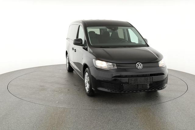 Volkswagen Caddy Maxi Basis 1.5 TSI DSG, 7-Sitzer, AHK, Kamera, Winter, AppConnect 