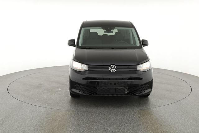 Volkswagen Caddy Maxi Basis 1.5 TSI DSG, 7-Sitzer, AHK, Kamera, Winter, AppConnect 