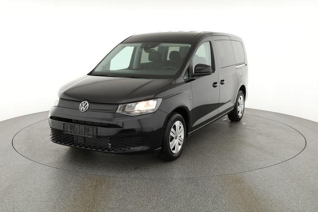 Volkswagen Caddy Maxi Basis 1.5 TSI DSG, 7-Sitzer, AHK, Kamera, Winter, AppConnect 