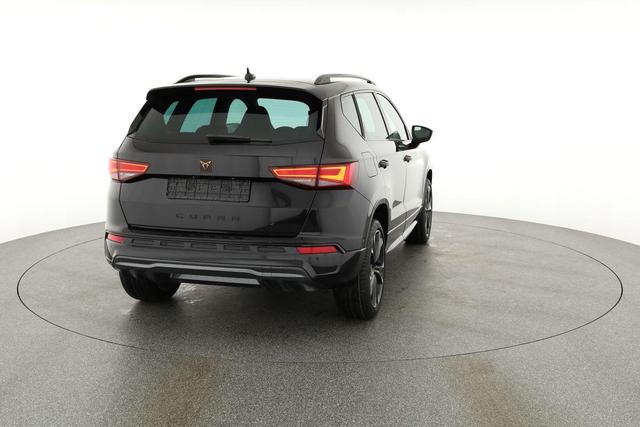 Cupra Ateca Basis 1.5 TSI DSG, AHK, Navi, Side, el. Klappe, Winter, 5-J Garantie 