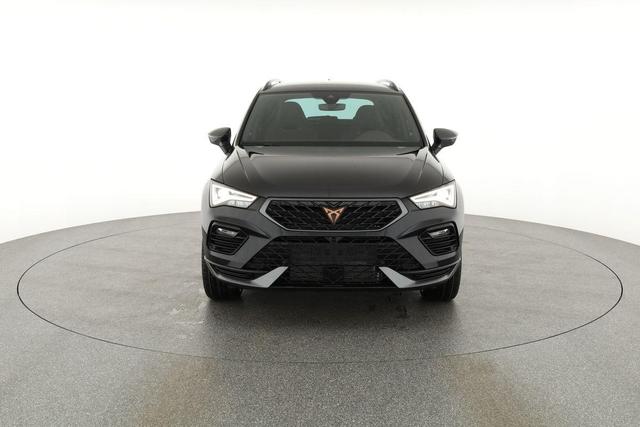 Cupra Ateca Basis 1.5 TSI DSG, AHK, Navi, Side, el. Klappe, Winter, 5-J Garantie 