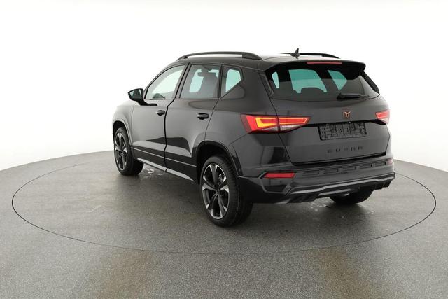 Cupra Ateca Basis 1.5 TSI DSG, AHK, Navi, Side, el. Klappe, Winter, 5-J Garantie 