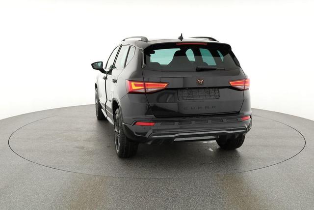 Cupra Ateca Basis 1.5 TSI DSG, AHK, Navi, Side, el. Klappe, Winter, 5-J Garantie 