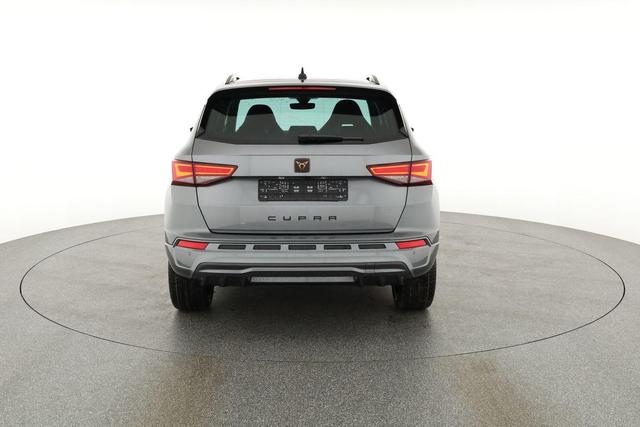 Cupra Ateca Basis 1.5 TSI DSG, AHK, Navi, Side, el. Klappe, Winter, 5-J Garantie 