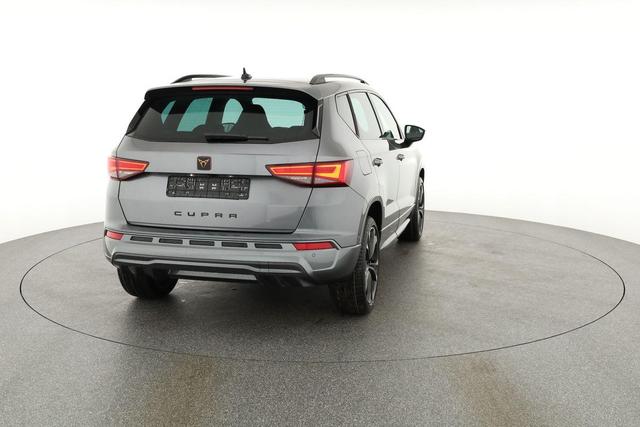 Cupra Ateca Basis 1.5 TSI DSG, AHK, Navi, Side, el. Klappe, Winter, 5-J Garantie 