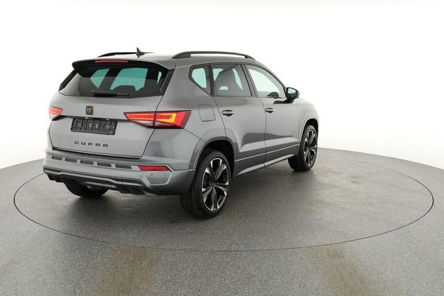 Cupra Ateca Basis 1.5 TSI DSG, AHK, Navi, Side, el. Klappe, Winter, 5-J Garantie 