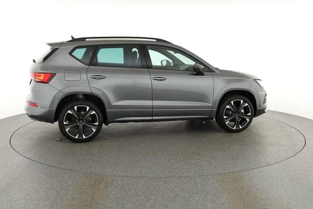 Cupra Ateca Basis 1.5 TSI DSG, AHK, Navi, Side, el. Klappe, Winter, 5-J Garantie 