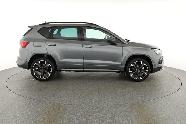 Cupra Ateca Basis 1.5 TSI DSG, AHK, Navi, Side, el. Klappe, Winter, 5-J Garantie 