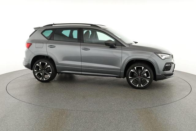 Cupra Ateca Basis 1.5 TSI DSG, AHK, Navi, Side, el. Klappe, Winter, 5-J Garantie 