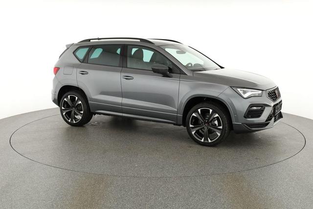 Cupra Ateca Basis 1.5 TSI DSG, AHK, Navi, Side, el. Klappe, Winter, 5-J Garantie 