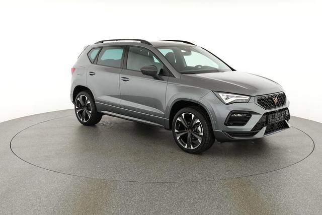 Cupra Ateca Basis 1.5 TSI DSG, AHK, Navi, Side, el. Klappe, Winter, 5-J Garantie 