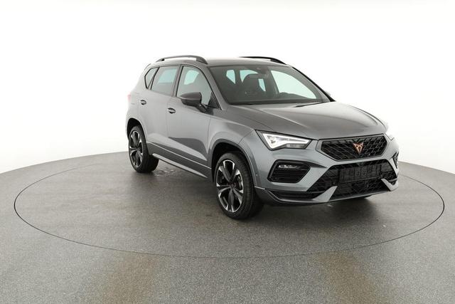 Cupra Ateca Basis 1.5 TSI DSG, AHK, Navi, Side, el. Klappe, Winter, 5-J Garantie 