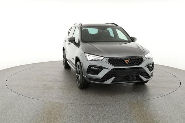 Cupra Ateca Basis 1.5 TSI DSG, AHK, Navi, Side, el. Klappe, Winter, 5-J Garantie 