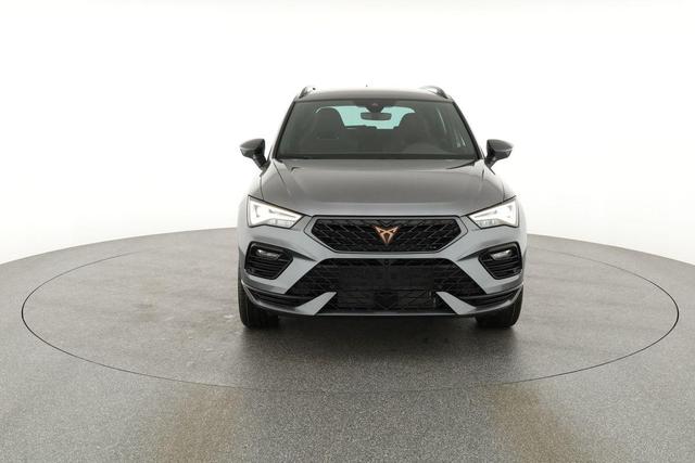 Cupra Ateca Basis 1.5 TSI DSG, AHK, Navi, Side, el. Klappe, Winter, 5-J Garantie 