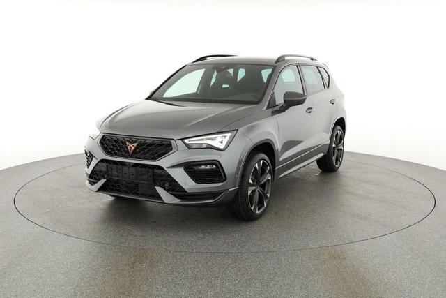 Cupra Ateca Basis 1.5 TSI DSG, AHK, Navi, Side, el. Klappe, Winter, 5-J Garantie 