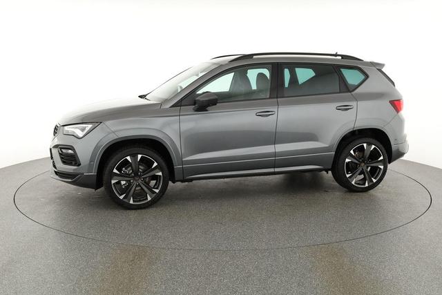 Cupra Ateca Basis 1.5 TSI DSG, AHK, Navi, Side, el. Klappe, Winter, 5-J Garantie 