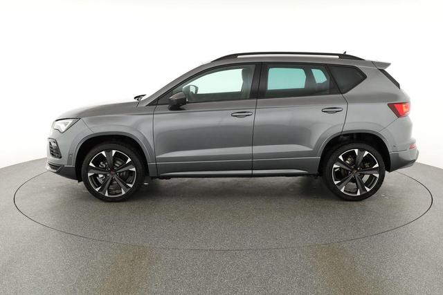 Cupra Ateca Basis 1.5 TSI DSG, AHK, Navi, Side, el. Klappe, Winter, 5-J Garantie 