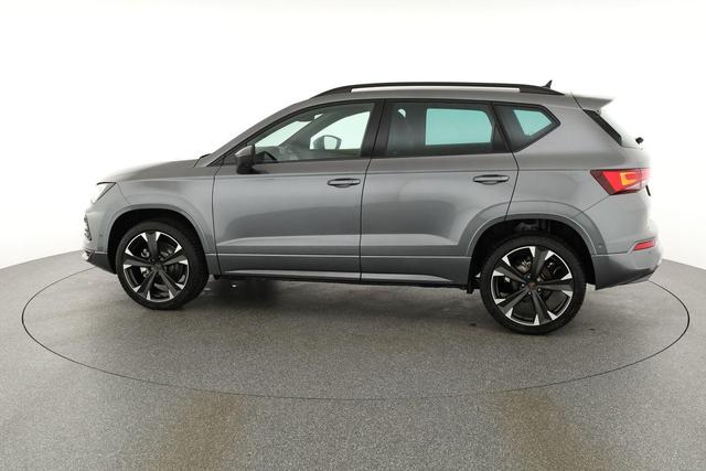 Cupra Ateca Basis 1.5 TSI DSG, AHK, Navi, Side, el. Klappe, Winter, 5-J Garantie 