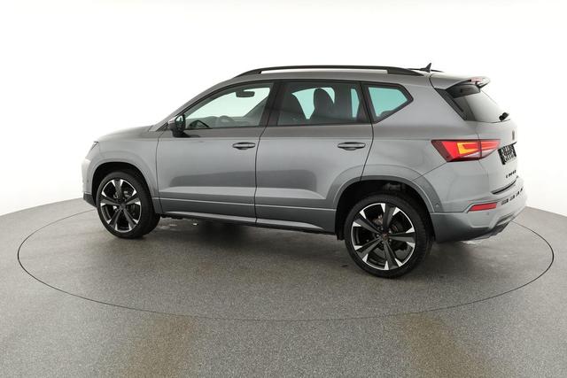 Cupra Ateca Basis 1.5 TSI DSG, AHK, Navi, Side, el. Klappe, Winter, 5-J Garantie 