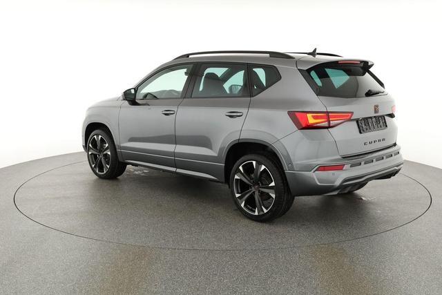 Cupra Ateca Basis 1.5 TSI DSG, AHK, Navi, Side, el. Klappe, Winter, 5-J Garantie 