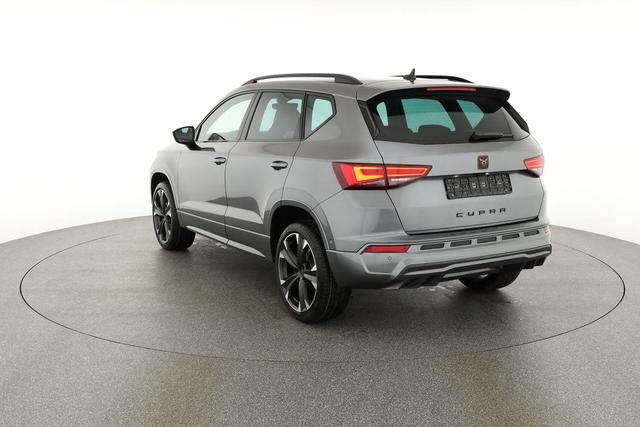 Cupra Ateca Basis 1.5 TSI DSG, AHK, Navi, Side, el. Klappe, Winter, 5-J Garantie 