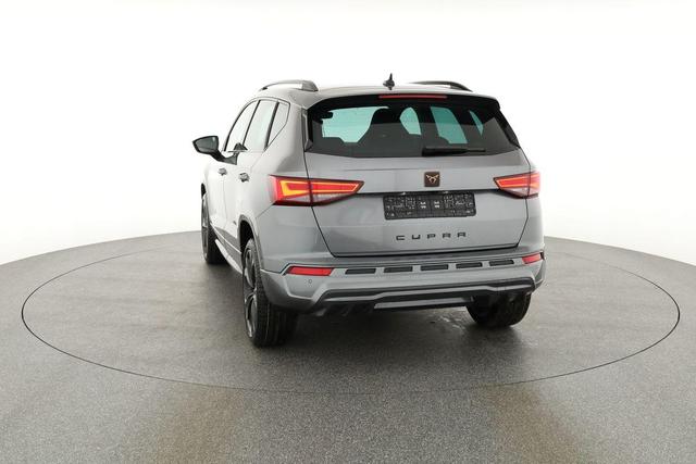 Cupra Ateca Basis 1.5 TSI DSG, AHK, Navi, Side, el. Klappe, Winter, 5-J Garantie 