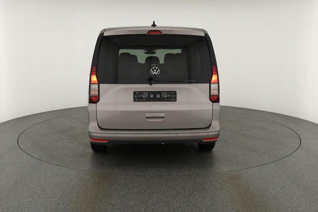 Volkswagen Caddy Maxi Basis 2.0 TDI, 7-Sitzer, AHK, Kamera, Winter, AppConnect 