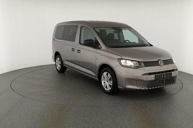 Volkswagen Caddy Maxi Basis 2.0 TDI, 7-Sitzer, AHK, Kamera, Winter, AppConnect 