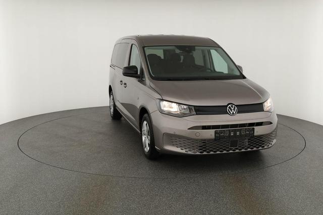 Volkswagen Caddy Maxi Basis 2.0 TDI, 7-Sitzer, AHK, Kamera, Winter, AppConnect 