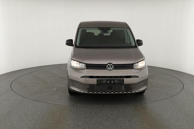 Volkswagen Caddy Maxi Basis 2.0 TDI, 7-Sitzer, AHK, Kamera, Winter, AppConnect 