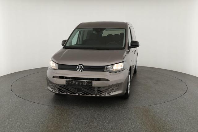 Volkswagen Caddy Maxi Basis 2.0 TDI, 7-Sitzer, AHK, Kamera, Winter, AppConnect 